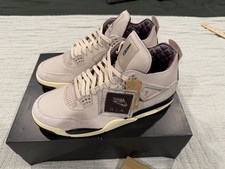 A Ma Maniere x Air Jordan 4