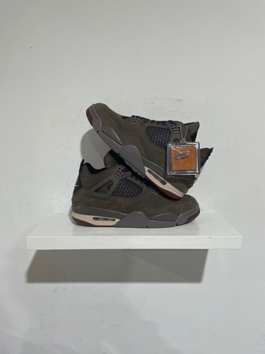 Jordan retro ma maniere - 4,