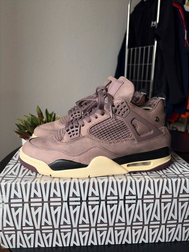Nike air jordan ma maniere - 4,