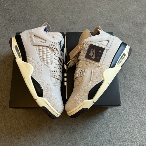 Sneakers jordan ma maniere - jordan, 4