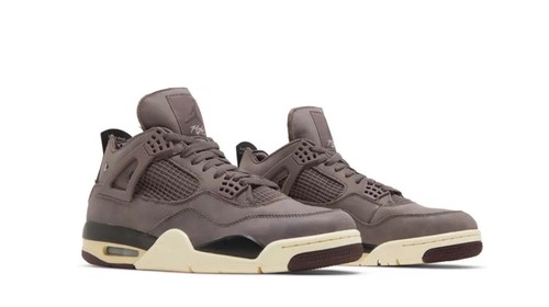 Scarpe air jordan retro - 4, sp