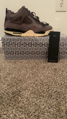 Taglia jordan retro x - retro, a