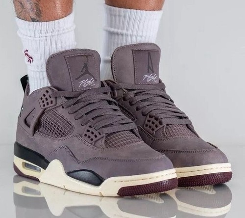 Nike air jordan - air, a