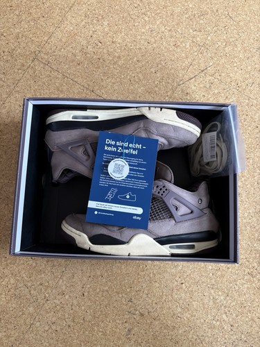 Nike air jordan ma - air, maniere