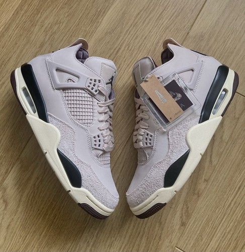 Nike air jordan - 4, x