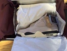 Jordan 4 A Ma Maniere WYWS