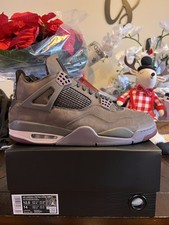 Jordan 4 A Ma Maniere moka