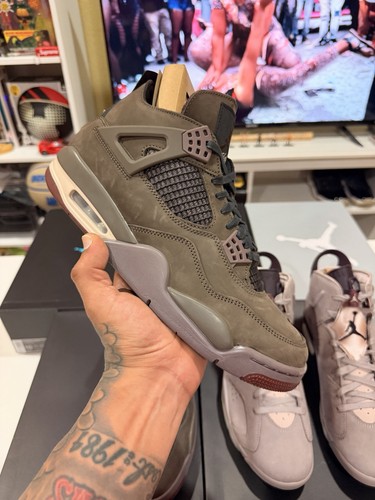 Air jordan retro a ma - retro,
