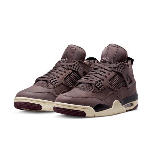 Maniere air jordan 4 sp - x,