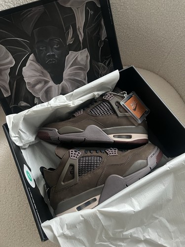 Jordan retro maniere - retro, a