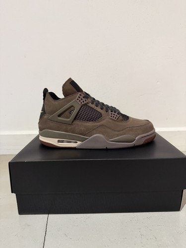 Nike air jordan - jordan, 4