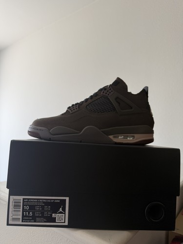 Taglia nike air - 10, 4
