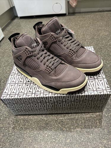 Jordan retro ma - 4, a