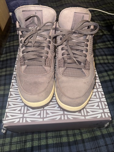 Air jordan ma - jordan, a