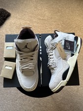 Nike Air Jordan 4 retro A MA