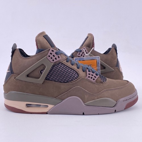 Air jordan retro a - jordan, 4