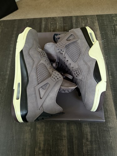 Air jordan retro ma - retro,
