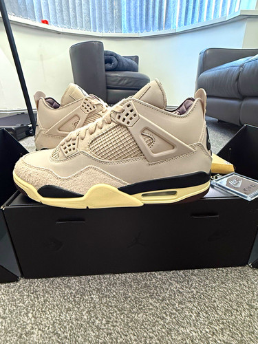 Air jordan retro a - air, ma
