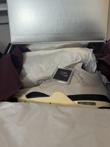Air jordan ma maniere - 4,