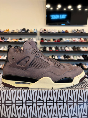 Jordan maniere violet - jordan, a