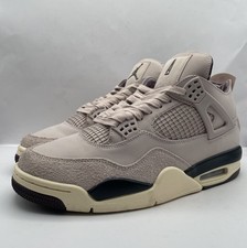 Air Jordan 4 Retro OG SP A Ma