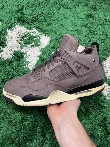 Jordan maniere violet - maniere,