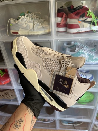 Maniere jordan 4 og sp - ma,
