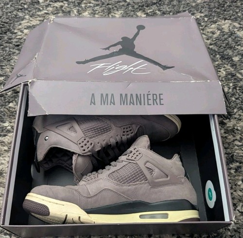 Jordan air retro - jordan, 4
