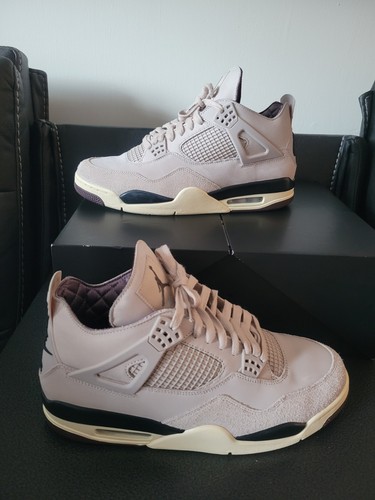 Nike jordan ma maniere - jordan, 4