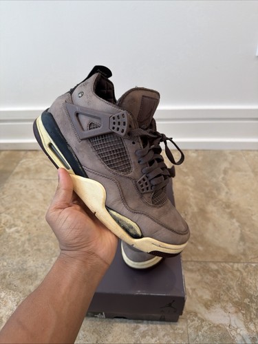 Air jordan retro - air, ma