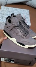 a ma maniere jordan 4