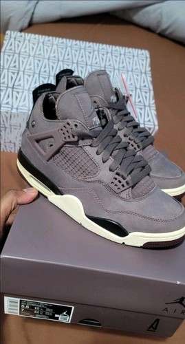Maniere jordan 4 - ma,