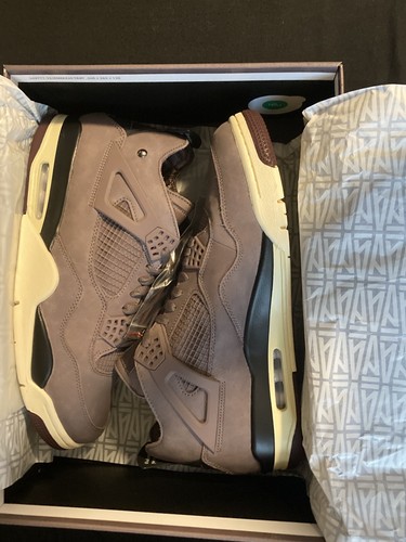 Air jordan ma maniere - x, a