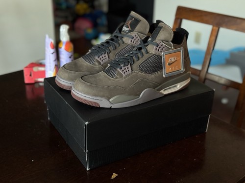 Taglia jordan x a ma - 4,