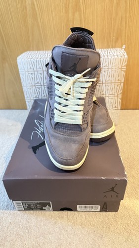 Jordan retro ma maniere - retro, a