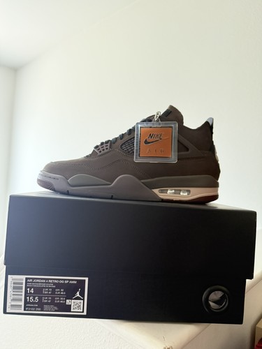 Taglia nike air - 14,