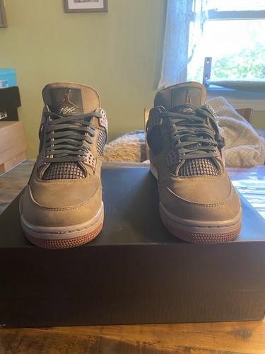 Air jordan maniere moka - air,