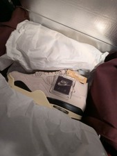 Nike Air Jordan 4 A Ma Maniere