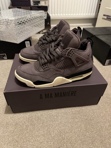 Nike air jordan ma maniere - 4,