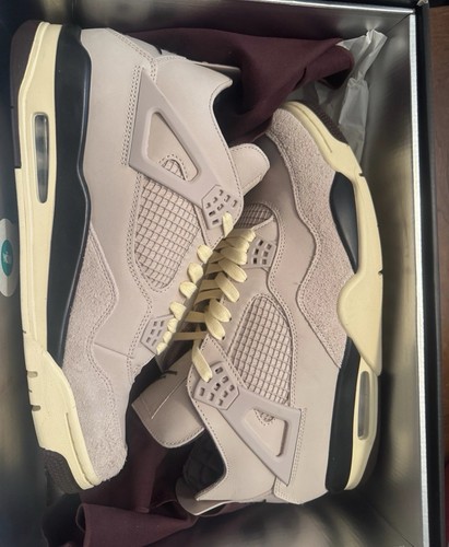 Jordan ma maniere - 4,