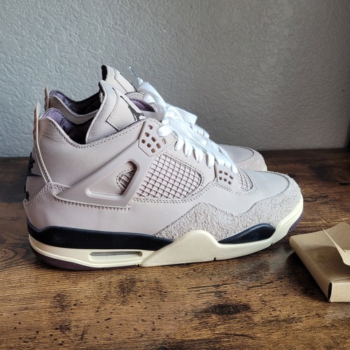 Air jordan retro - 4, a
