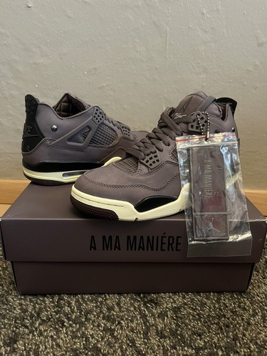 Taglia jordan 4 - taglia, eu