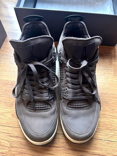 Jordan retro ma maniere - retro,