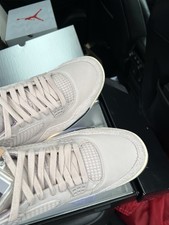 Sneakers Jordan 4 A Ma Maniere