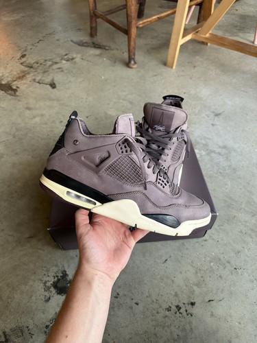 Jordan maniere violet - 4, a