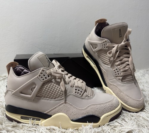 Nike air jordan - air, 4