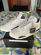 Air Jordan 4 Retro a MA