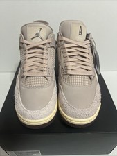 A MA Maniere Air Jordan 4