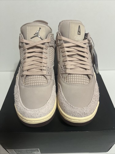 Maniere air jordan 4 - jordan,