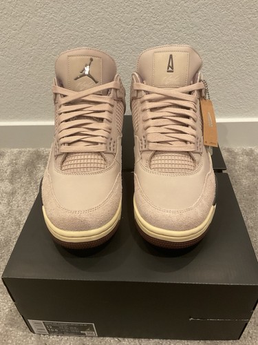 Jordan retro ma - 4,
